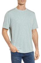 Men's Tommy Bahama Flip Tide T-shirt, Size - Blue/green