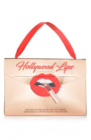 Charlotte Tilbury Mini Hollywood Lips Duo -