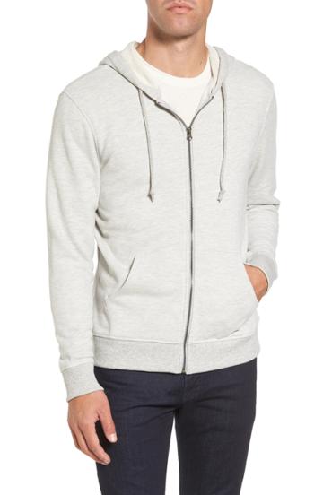 Men's Coastaoro Paz Full Zip Hoodie