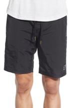 Men's Ezekiel 'hozer' Drawstring Nylon Shorts