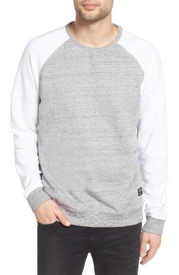 Men's Ezekiel Long Sleeve T-shirt