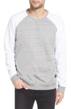 Men's Ezekiel Long Sleeve T-shirt