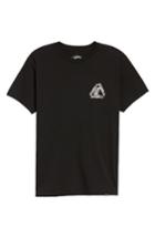 Men's O'neill Triad Graphic T-shirt, Size - Black