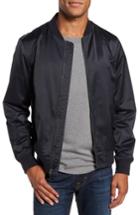 Men's Bonobos Moto Bomber Jacket
