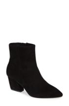 Women's Botkier Sasha Bootie M - Black