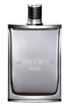 Jimmy Choo Man Jumbo Eau De Toilette Spray (limited Edition) (6.7 Oz.)