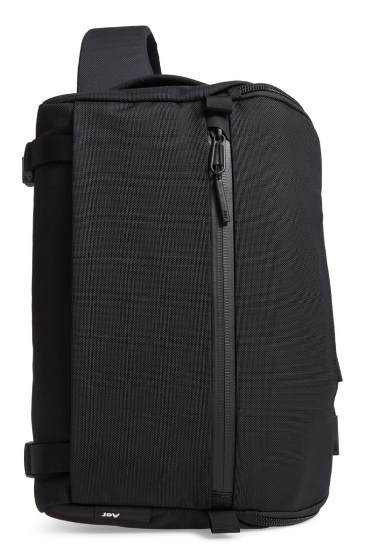 Men's Aer Travel Sling Crossbody Bag -