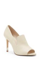 Women's Louise Et Cie Hallett Pump .5 M - White