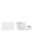 Men's Dunhill Wave Cuff Links
