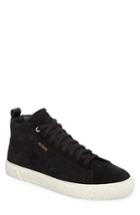 Men's Axel Arigato Chukka Sneaker .5us / 44eu - Black