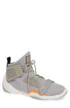 Men's Giuseppe Zanotti Bar Sneaker Us / 39eu - Grey