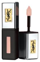 Yves Saint Laurent 'pop Water - Vernis A Levres' Plump Up Glossy Stain -