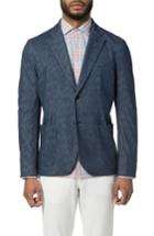 Men's Good Man Brand Vintage Twill Soft Blazer - Blue