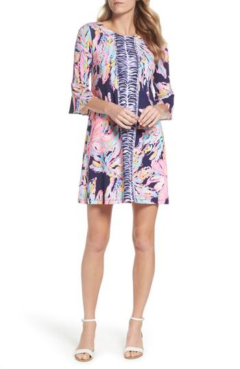 Women's Lilly Pulitzer Ophelia Swing Dress