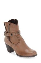 Women's Napa Flex 'ramona' Boot .5-6us / 36eu - Brown