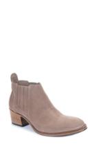 Women's Italeau Corsini Water-resistant Pull On Bootie .5us / 36.5eu - Beige