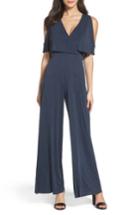 Women's Nsr Cold Shoulder Jumpsuit