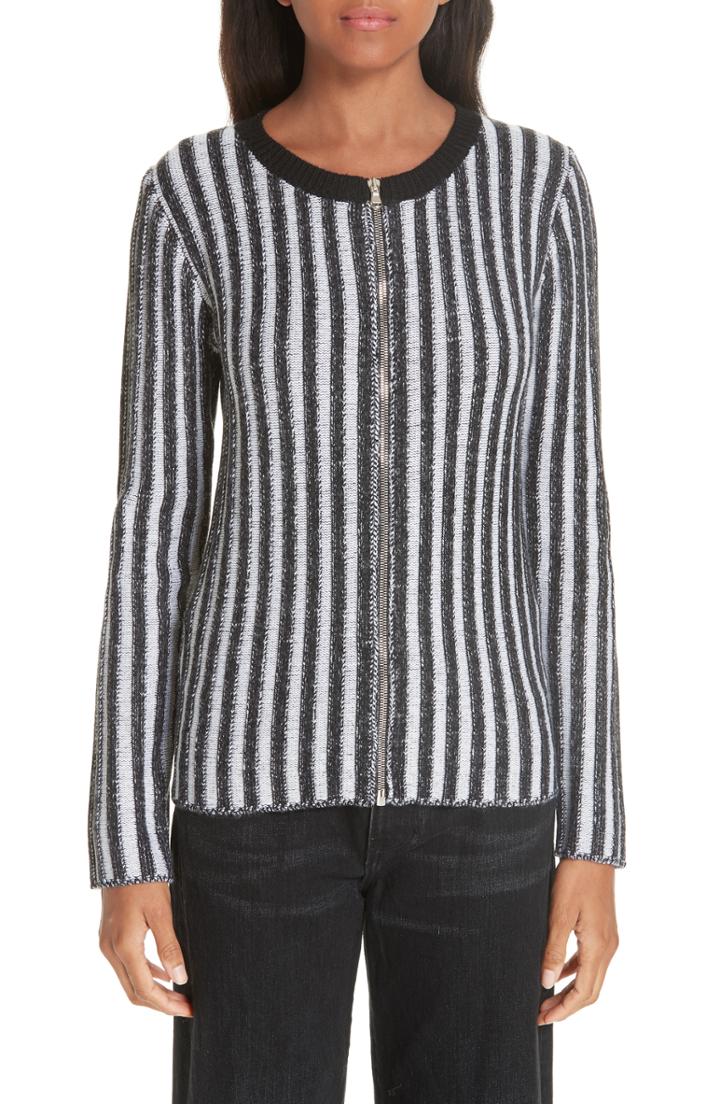 Women's Helmut Lang Cashmere Turtleneck Sweater