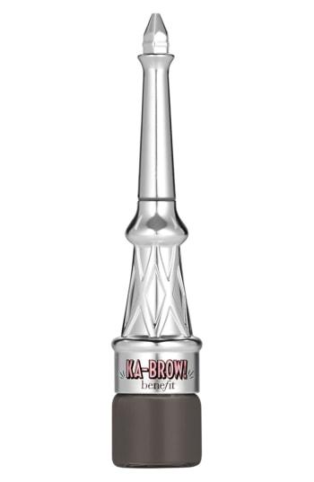 Benefit Ka-brow! Cream-gel Eyebrow Color & Brush .05 Oz - 06 Deep Dark Brown
