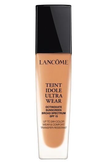Lancome Teint Idole Ultra Liquid 24h Longwear Spf 15 Foundation - 390 Bisque (c)