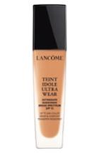 Lancome Teint Idole Ultra Liquid 24h Longwear Spf 15 Foundation - 390 Bisque (c)