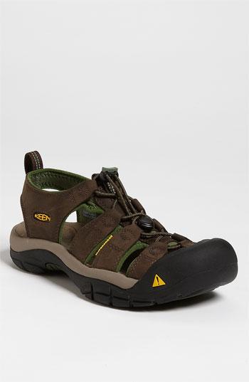 Men's Keen 'newport' Sandal