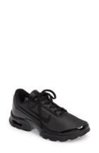 Women's Nike Air Max Jewell Prm Sneaker .5 M - Black