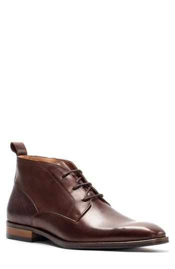 Men's Rodd & Gunn Wellington St. Chukka Boot