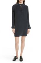 Women's Equipment Condence Silk Shift Dress