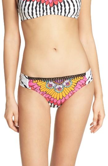 Women's Trina Turk Ibiza Bikini Bottoms
