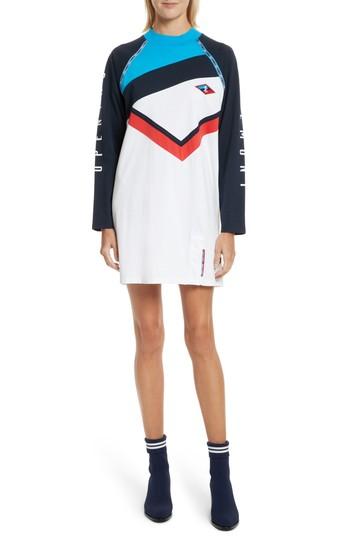Women's Opening Ceremony Alpha Dress - White