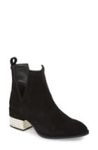 Women's Jeffrey Campbell Crystal Embellished Musk Bootie