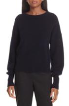 Women's Tory Burch Marcella Floral Merino Wool Sweater