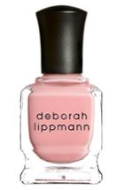 Deborah Lippmann Nail Color - P.y.t - Pretty Young Thing(sh)