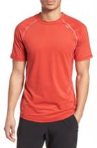Men's Tasc Performance Charge Ii T-shirt - Red