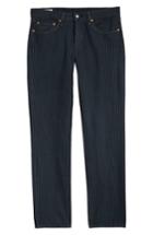 Men's Levi's 511(tm) Stripe Slim Fit Jeans X 32 - Blue