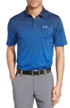 Men's Under Armour Trajectory Coolswitch Golf Polo