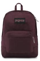Jansport Black Label Superbreak Backpack - Purple