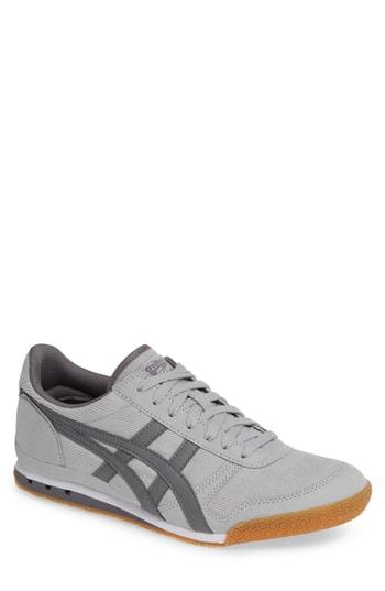 Men's Asics Ultimate 81 Sneaker .5 M - Grey