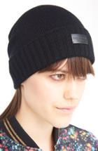 Women's Saint Laurent Cashmere Beanie -