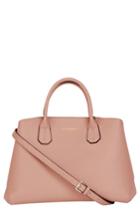 Urban Originals Be Kind Vegan Leather Tote - Brown
