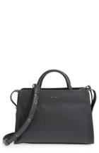 Matt & Nat 'portia' Vegan Leather Satchel -