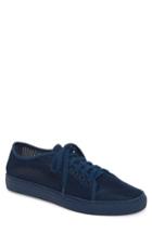 Men's Donald Pliner Abel Mesh Sneaker M - Blue