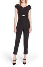 Women's Elliatt Sorrento Jumpsuit - Black