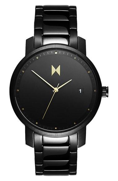 Women's Mvmt Bracelet Watch, 38mm