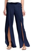 Women's Vix Swimwear Berry Cover-up Pants - Blue