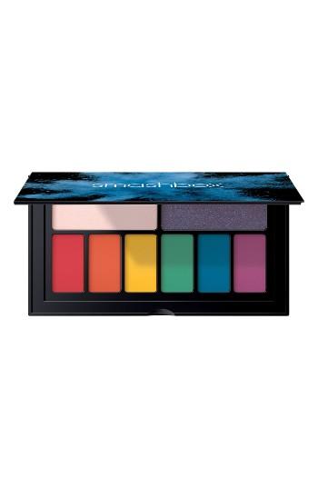 Smashbox Cover Shot Bold Eyeshadow Palette -