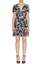 Women's French Connection Delphine Crepe Dress