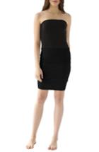 Women's Lamade Trina Foldover Stretch Cotton Skirt