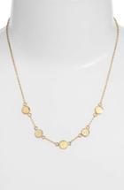 Women's Anna Beck Reversible Station Necklace